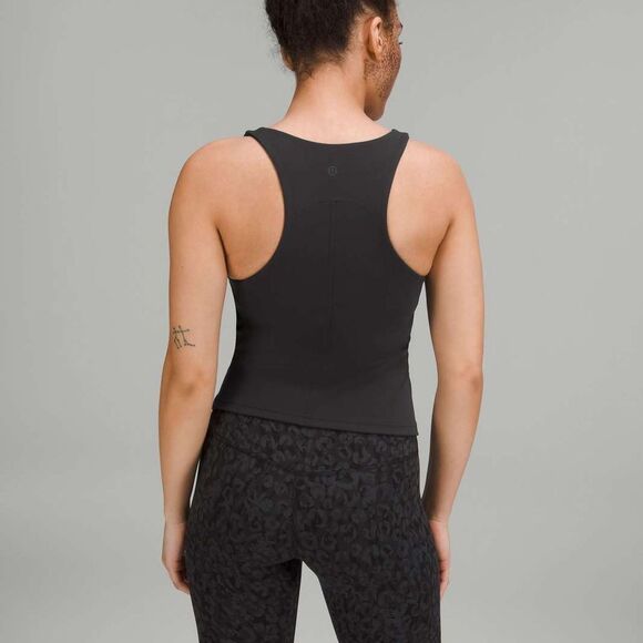 Lululemon • InStill Tank Top in Black - Picture 2 of 3